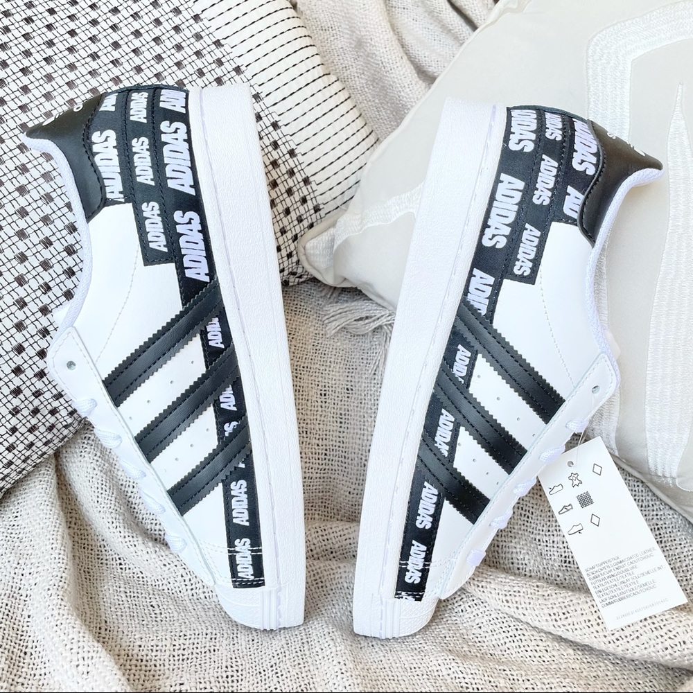 adidas Originals Superstar GS PRICE FIRM - Picture 7 of 15